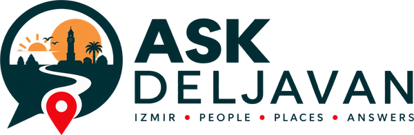 ASK DELJAVAN